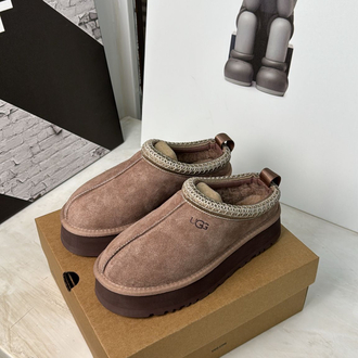 U.G.G Tazz Cream Blue