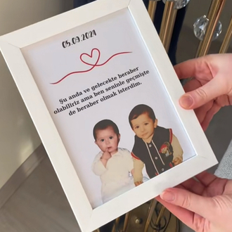 Çocukluk Çerçevesi