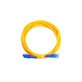 Fiber Optik Kablo