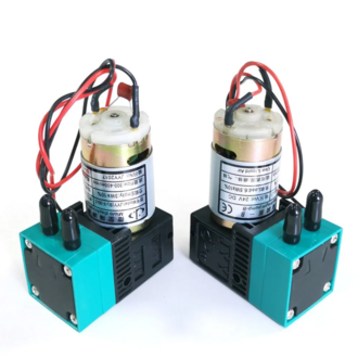 Printer Ink Pump 300-400 ml/min (7W-24V)