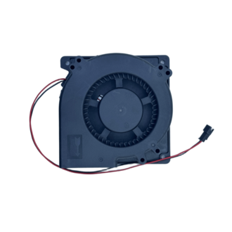 DC SALYANGOZ FAN 24V 0.60A
