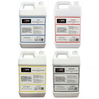 SPS Sublimation Premium Series CMYK  20 kg