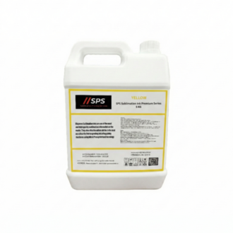 SPS Sublimation Premium Series Yellow  5 kg