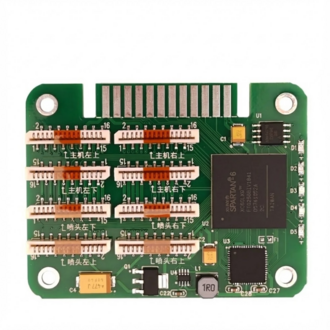 Epson 5113 Coded Print Head (5th)