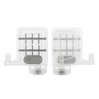 Epson Dx5 Bıg Damper