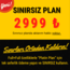 SPY Kontrol FULL + FULL SINIRSIZ PLAN (Aktarımsızdır.)