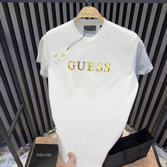 •GUESS PREMIUM T-SHIRT