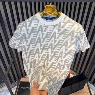 •EA7 T-SHIRT