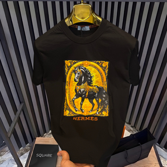 •HERMES T-SHIRT