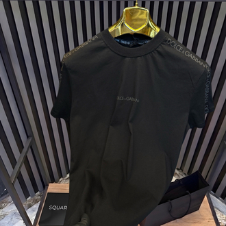 •D&G T-SHIRT