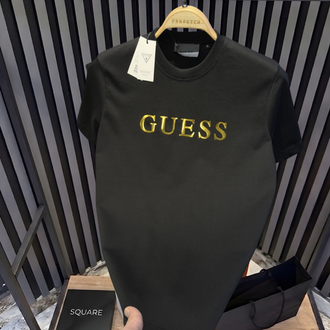 •GUESS PREMIUM T-SHIRT
