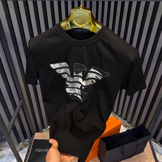 •EA7 T-SHIRT