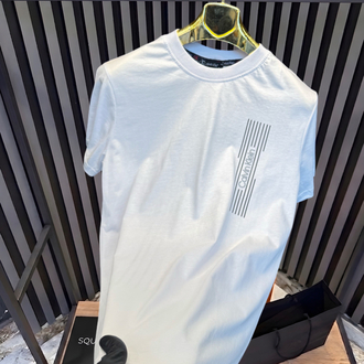 •CALVIN KLEIN T-SHIRT