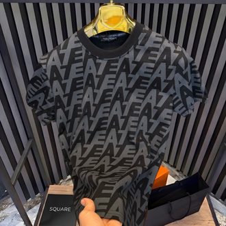 •EA7 T-SHIRT