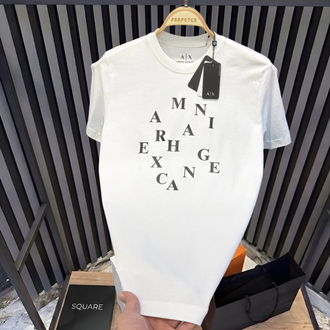 •A|X PREMIUM T-SHIRT