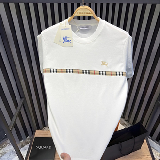 •BURBERRY PREMIUM T-SHIRT