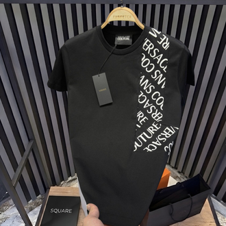 •VERSACE PREMIUM T-SHIRT