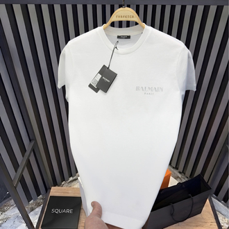 •BALMAIN PREMIUM T-SHIRT