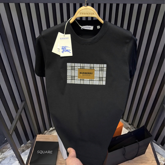 •BURBERRY PREMIUM T-SHIRT