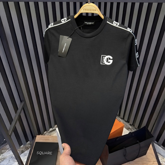 •D&G PREMIUM T-SHIRT