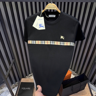 •BURBERRY PREMIUM T-SHIRT
