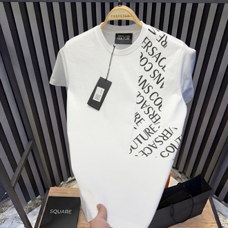 •VERSACE PREMIUM T-SHIRT
