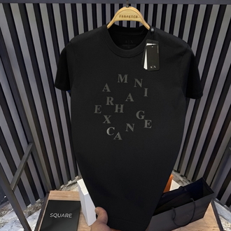 •A|X PREMIUM T-SHIRT