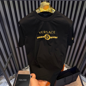 •VERSACE T-SHIRT