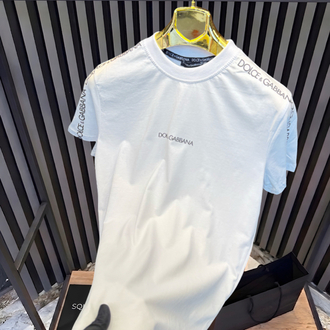•D&G T-SHIRT