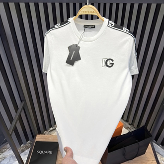 •D&G PREMIUM T-SHIRT