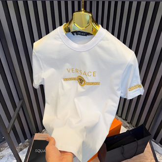 •VERSACE T-SHIRT