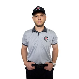 Özel Güvenlik Yazlık Tshirt