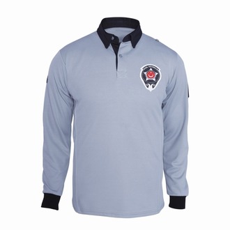 Özel Güvenlik Kışlık Sweatshirt