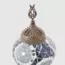 NO 2 Led Masa Lambası - Modern Tasarım ve Dayanıklı Zamak Metal Malzeme