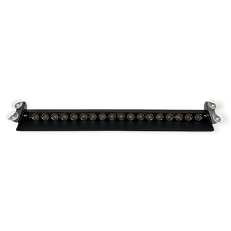 Cam İçi Çakar 50cm [18 LED] - KDV DAHİL