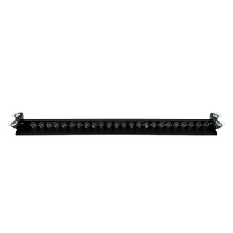 Cam İçi Çakar 65cm [24 LED] - KDV DAHİL