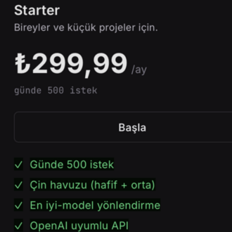 RelayLM Starter Pack