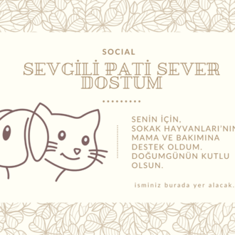 BASILI HEDİYE SERTİFİKASI