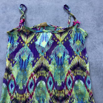 Moyra Vintage Bluz M