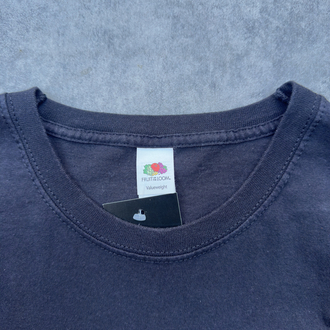Rian Snoeks Vintage Tshirt L
