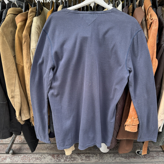 Tommy Hilfiger Long Sleeve XL