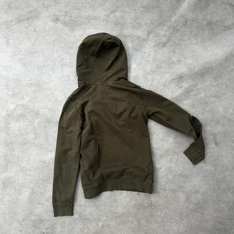 North pole hoodie L 