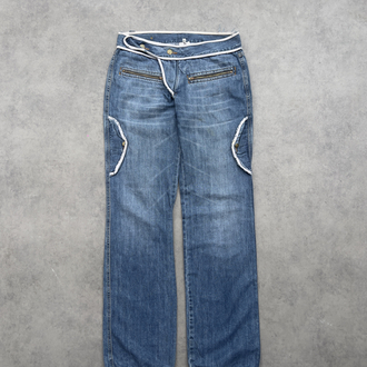 Y2K vintage Jeans