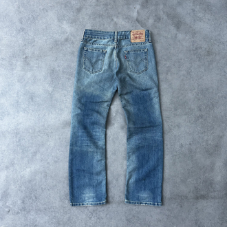 Levis 787 Vintage Jeans W29 L30
