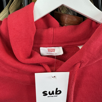 Levi’s Sweatshirt M