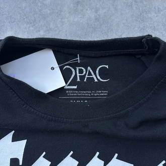 2Pac Vintage Tshirt S