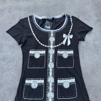 Vintage MNG Bluz L