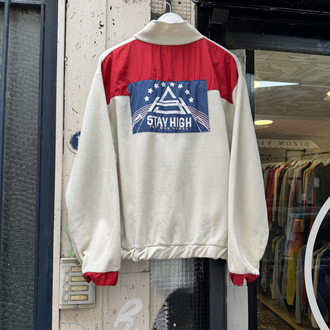 Stay High Vintage Polar M