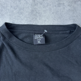 Hard Rock Tshirt XL