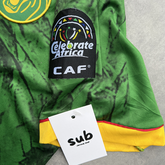 Cameroun vintage Forma M